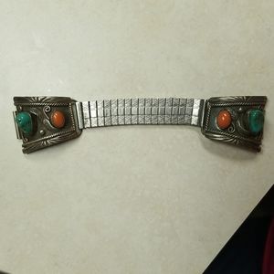 Native American Indian Jewelry